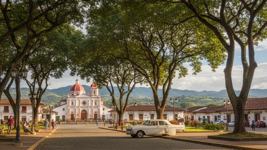 Alajuela, Costa Rica