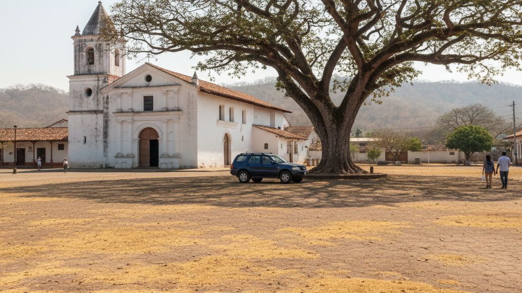 Liberia, Costa Rica