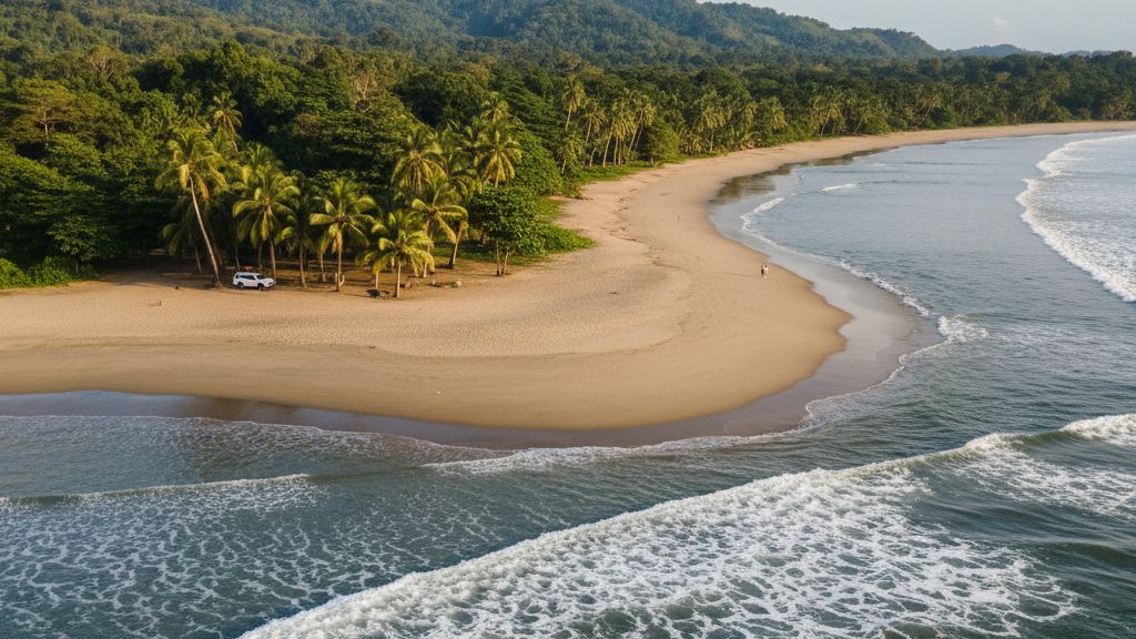 Uvita, Costa Rica